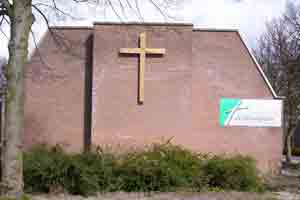 Christelijk Gereformeerde Kerk